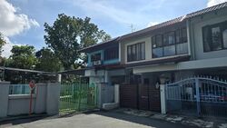 Golden Hill Estate (D20), Terrace #573685881